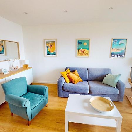 סורטס הוסגור Sable - Appartement Renove Pour 4 Personnes מראה חיצוני תמונה