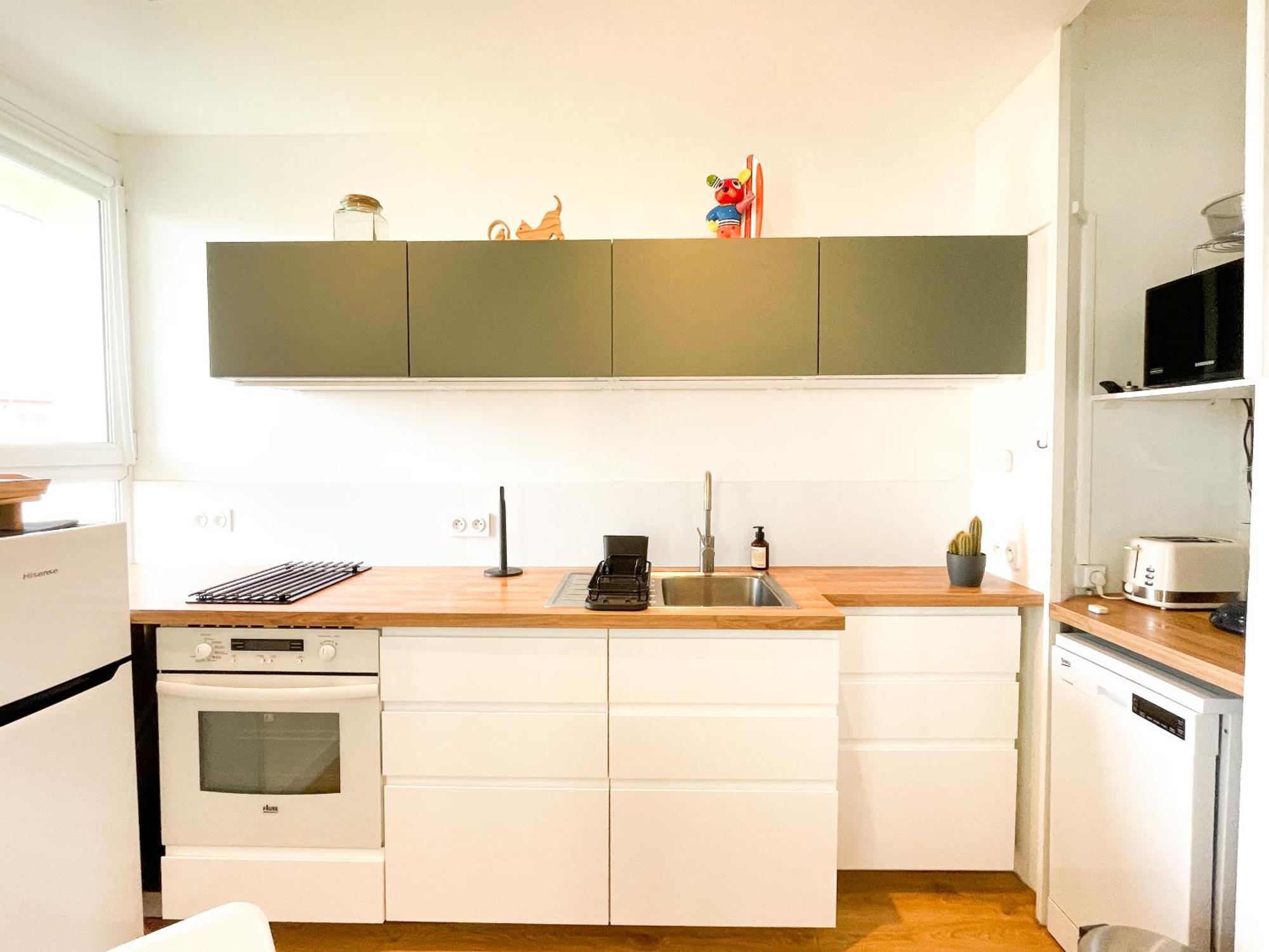 סורטס הוסגור Sable - Appartement Renove Pour 4 Personnes מראה חיצוני תמונה